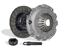 [NU31389] JUEGO DE EMBRAGE NU31389 VW 2.0L