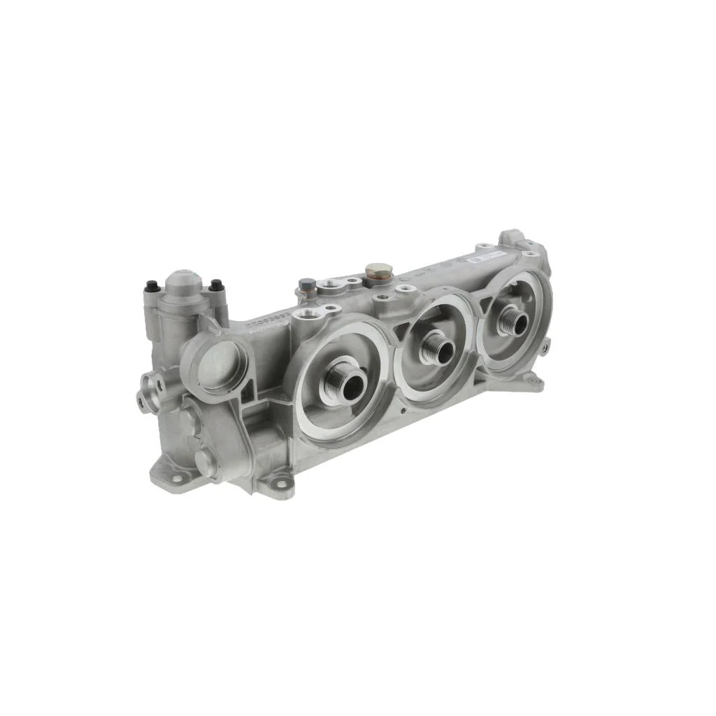 [22093991] Carcasa del filtros de aceite Volvo 22093991 22093983 23791425