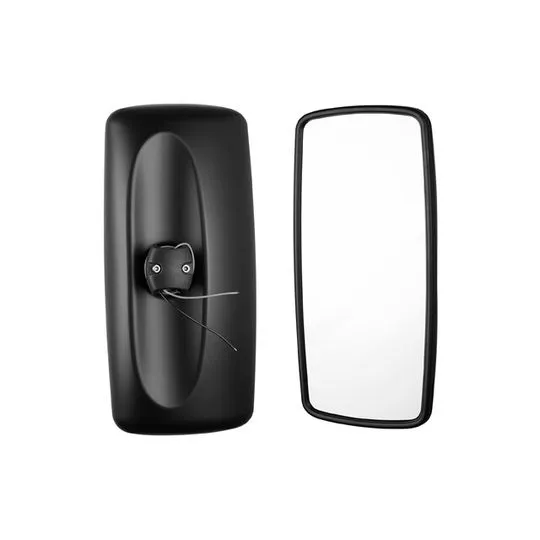 ESPEJO AFTERMARKET M2 GRANDE CONCHA NEGRA