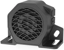 [0018701] ALARMA DE REVERSA 107dB/ 12-80V UNIVERSAL