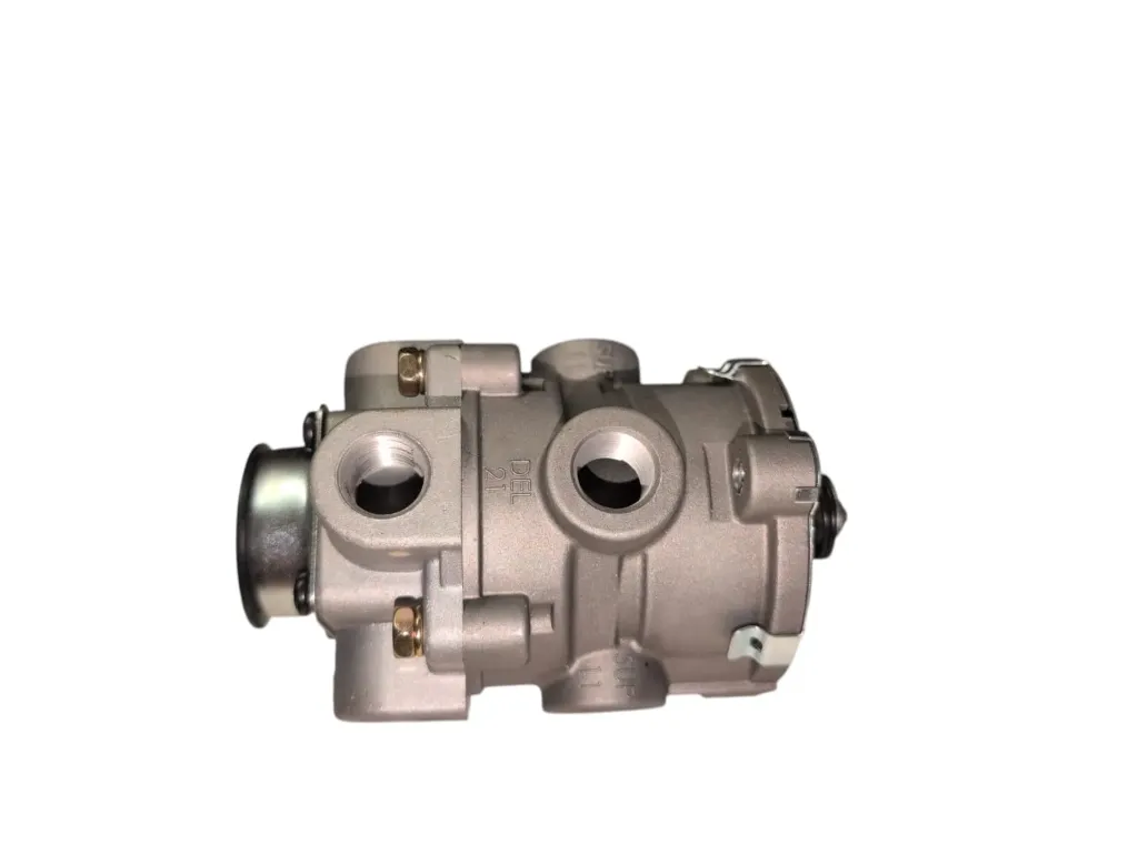 [EM36300] EXCEL EM36300 VALVULA DE PIE 8 PUERTOS