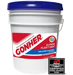 [1021290] CUBETA UREA SUPER BLUE DEF 19L GONHER