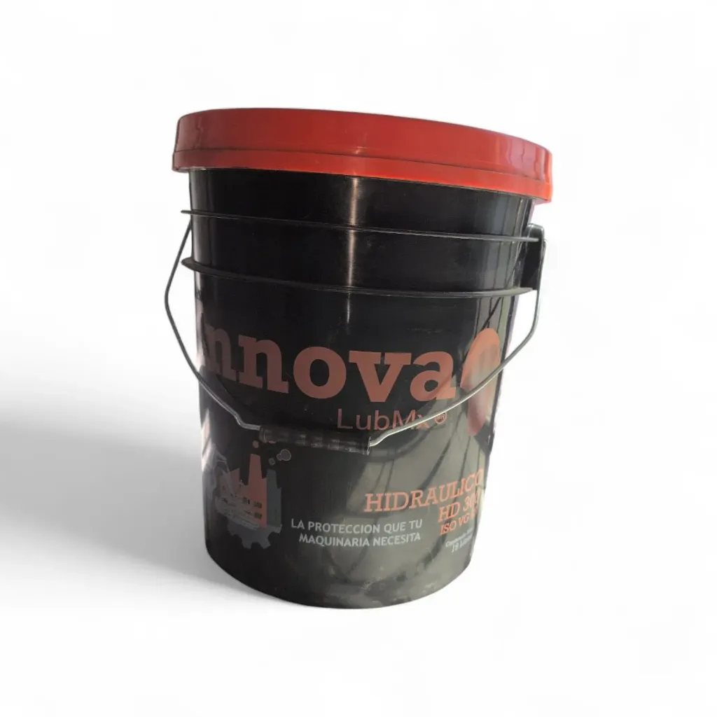 ACEITE HIDRAULICO INNOVALUB H-300 ISO68