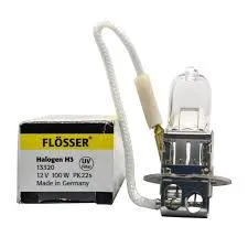 [13320] FOCO FLOSSER HALOGENO H3