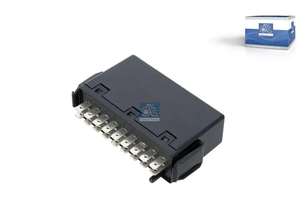 [4.63310] MODULO RELEVADOR INTERMITENTES DT 4.63310