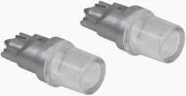 [1954163] FOCO 194 12V STAR LED BLANCO