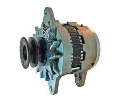 [27040-2481A] ALTERNADOR IR/EF SAE J180 CW 24V 60A HINO