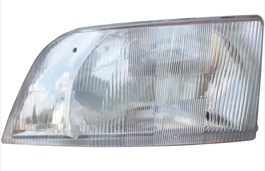 FARO DELANTERO VOLVO VNL 2DA GEN IZQUIERDO AFTERMARKET