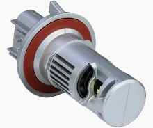 [1971979] FOCO LED MAX 12-24V H13 H&L