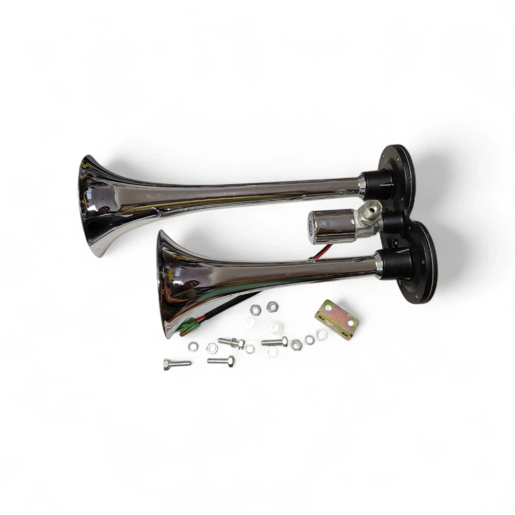 [ACP1600] CORNETA DE AIRE DOBLE ACP1600