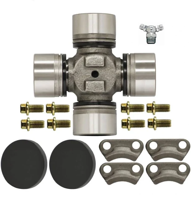CRUCETA CARDAN ACP SPL250X