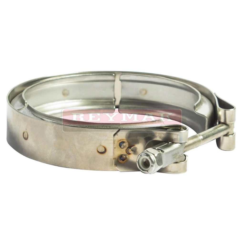 ABRAZADERA PARA TURBO 5" RKIM-ATD5