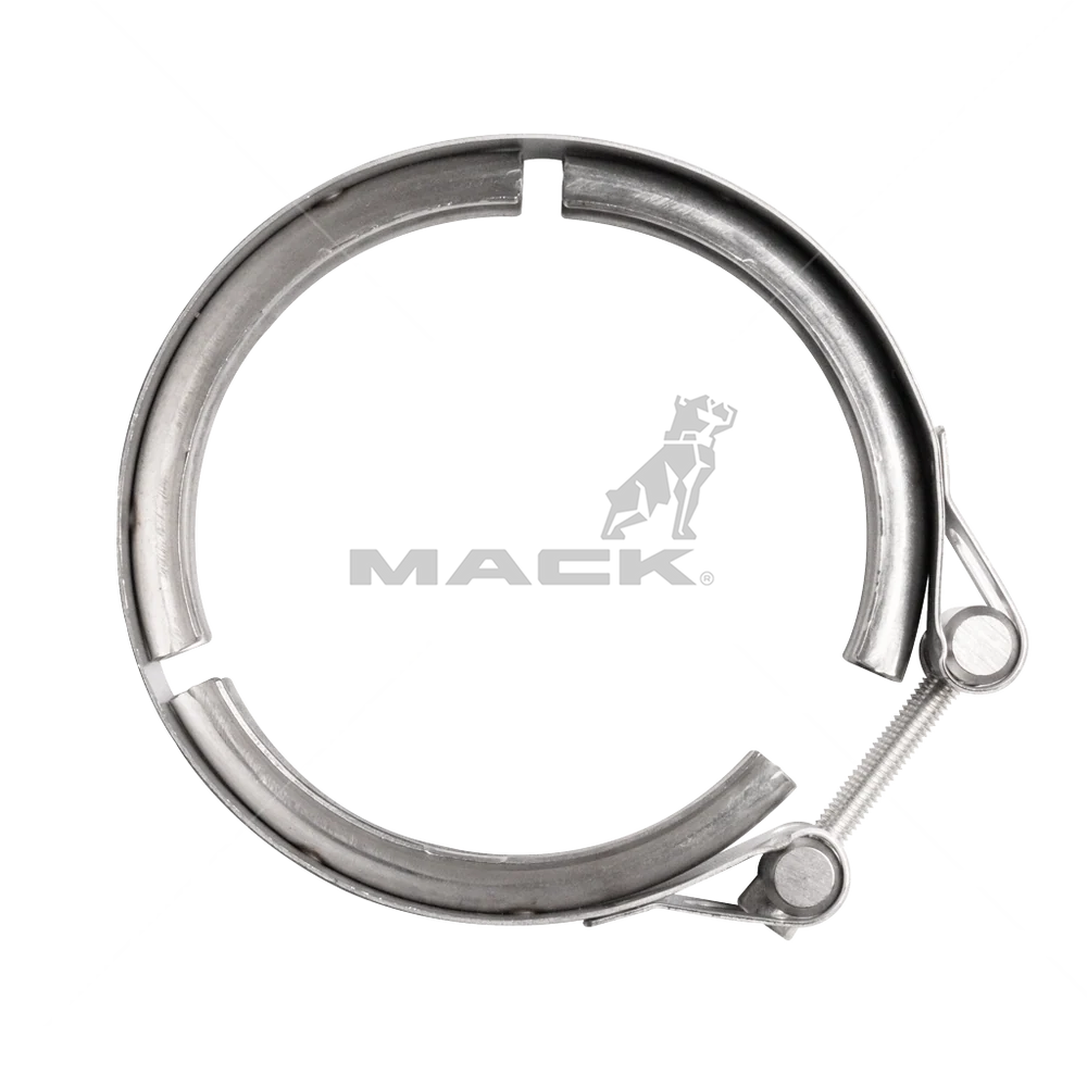 ABRAZADERA VOLVO / MACK 20592783 ORIGINAL HECHA EN GRAN BRETAÑA