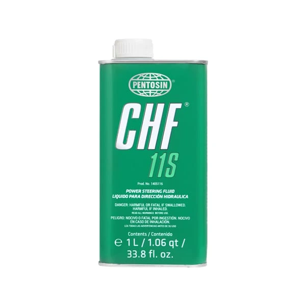 ACEITE PARA DIRECCION ASISTIDA PENTOSIN CHF 11S 1LT REEMBOTELLADO