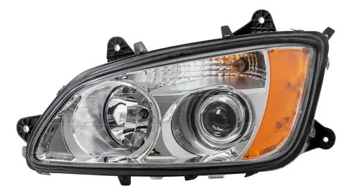 UNIDAD PRINCIPAL IZQUIERDA KENWORTH T- 660 T-370