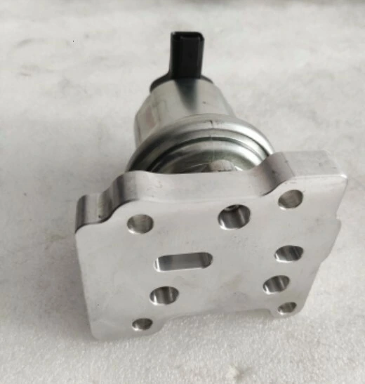 BOMBA ELECTRICA P/TRANSFERENCIA COMBUSTIBLE ISX EGR(4935092CUM) ORIGINAL