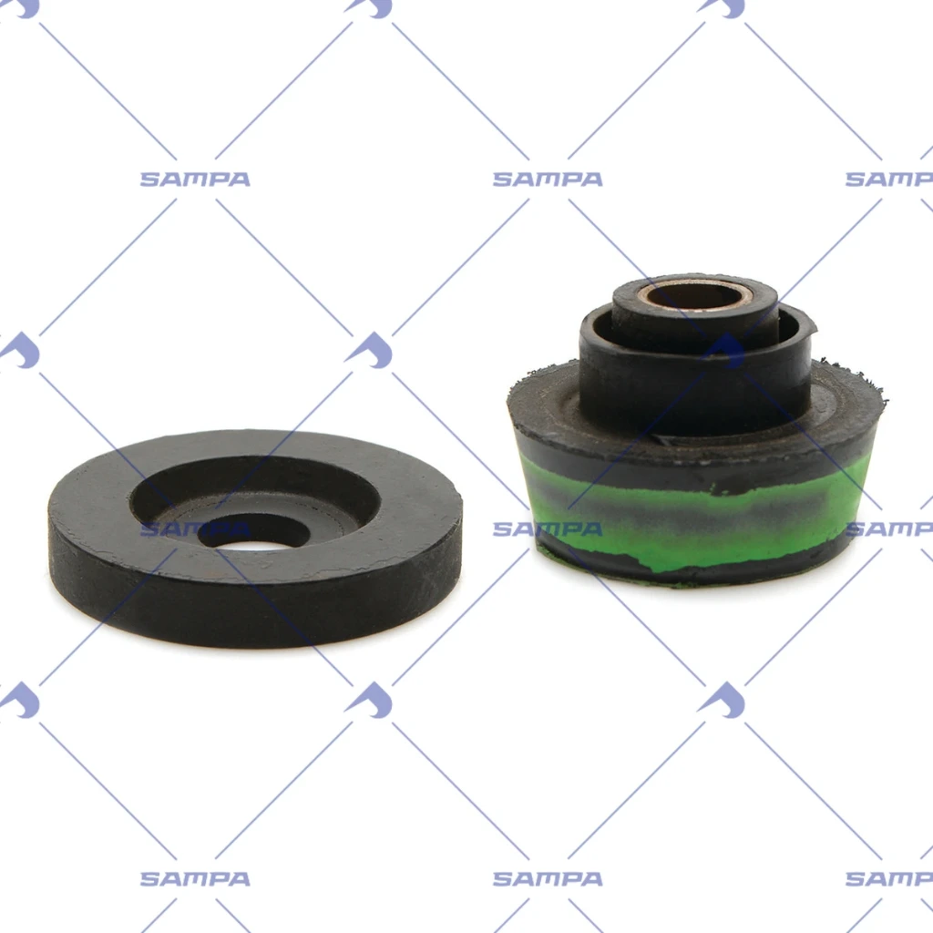 SOPORTE DE MOTOR KENWORTH 500.844 SAMPA