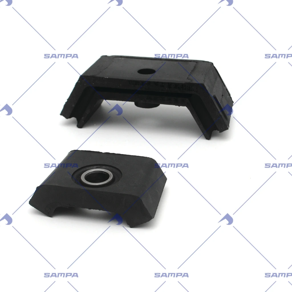 KIT DE SOPORTE DE MOTOR KENWORTH 501.203 SAMPA
