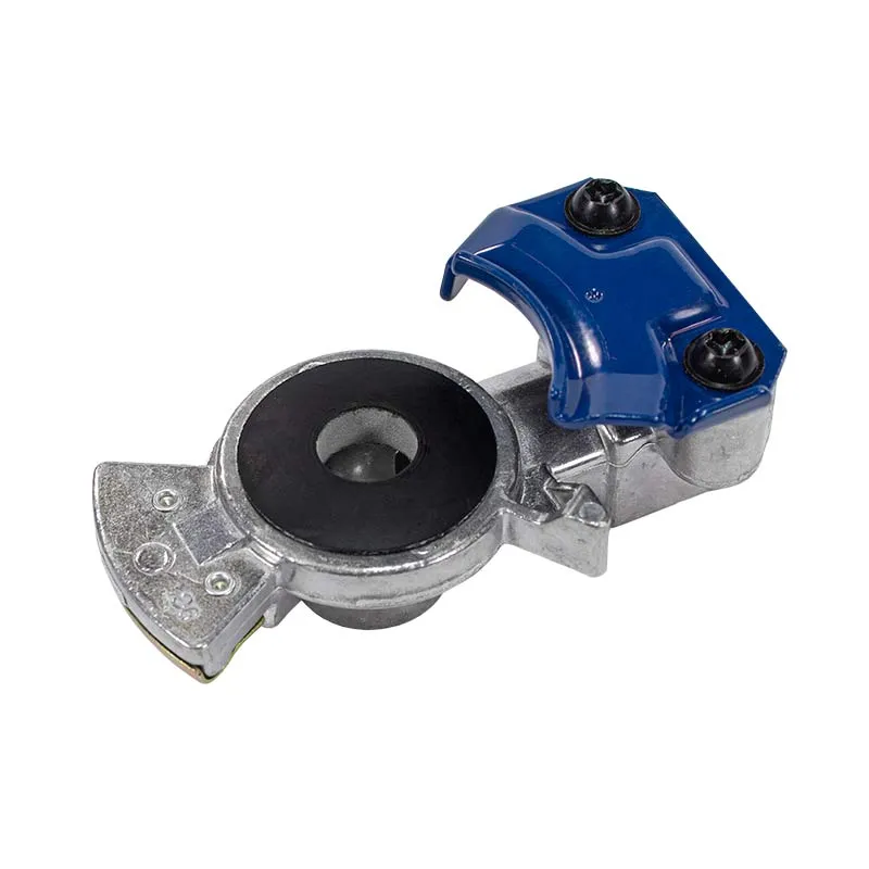 MANITA ACOPLE UNIVERSAL AZUL TRACTOCAMION DIPARTS TIPO PH12-006