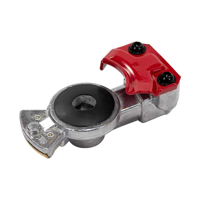 MANITA ACOPLE UNIVERSAL ROJA TRACTOCAMION DIPARTS TIPO PH12-008
