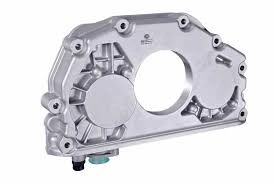 [204.215] BOMBA DE ACEITE PARA MOTOR MERCEDES  OM 900 204.215 SAMPA