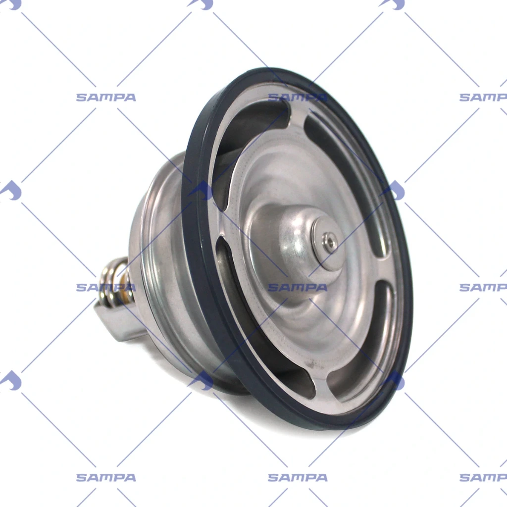 [036.056] TERMOSTATO VOVLO -MACK MOTOR D11 D13 D16