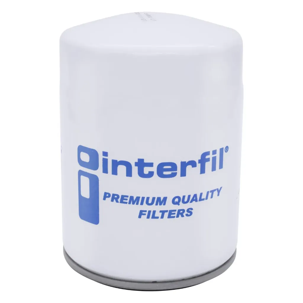 [OF-2870] FILTRO DE ACEITE INTERFIL VW  2.0L OF-2870