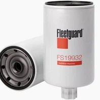 [FS19932] FILTRO SEPARADOR DE AGUAFLEETGUARD FS19932