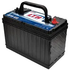 ACUMULADOR LTH L-31T-900 AR - A CAMBIO