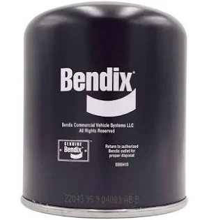 [5008414] FILTRO SECADOR DE AIRE BENDIX 5008414