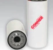 Filtro de Aceite Gonher GP-556 | Servicio Pesado Motor Diésel Spin-On Alta Capacidad