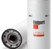 [LF3654] FILTRO DE ACEITE FLEETGUARD LF3654