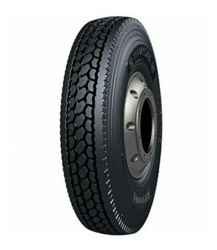 [CPD-88] LLANTA DE TRACCIÓN COMPASAL 11R24.5