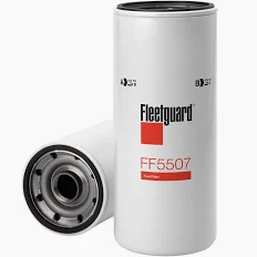 [FF5507] FILTRO DE DIESEL FLEETGUARD FF5507