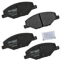 [DG1776] BALATAS DE CERAMICA VW DELANTERA DG1776