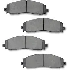 [MKD1691] BALATA SEMIMETALICA MKD1691 FORD F-250/450